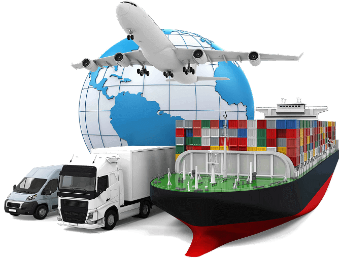 Global Logistics