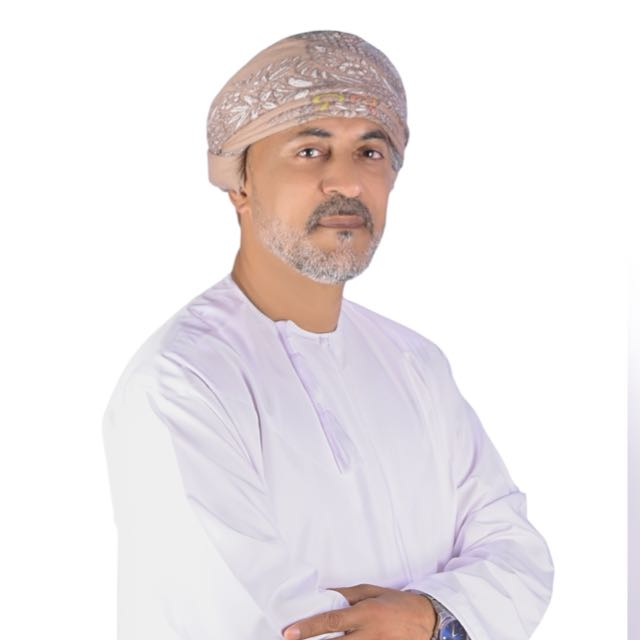 Yahya Al Qasmi